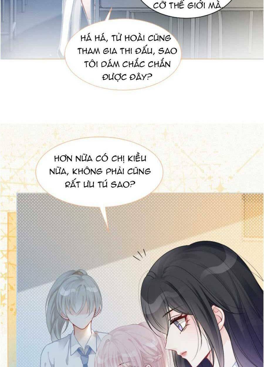 Được Các Anh Trai Chiều Chuộng Tôi Trở Nên Ngang Tàng Chapter 72 - Trang 2