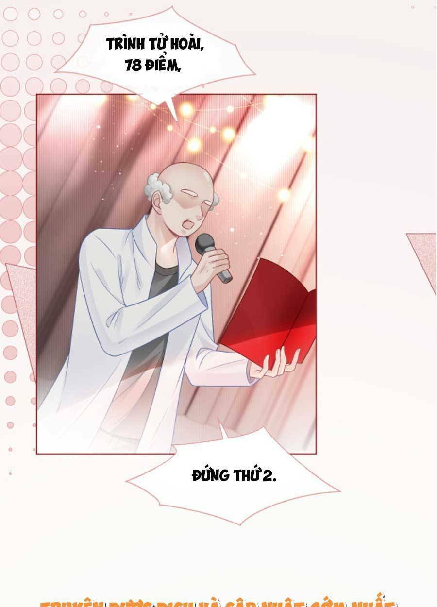 Được Các Anh Trai Chiều Chuộng Tôi Trở Nên Ngang Tàng Chapter 73 - Trang 2