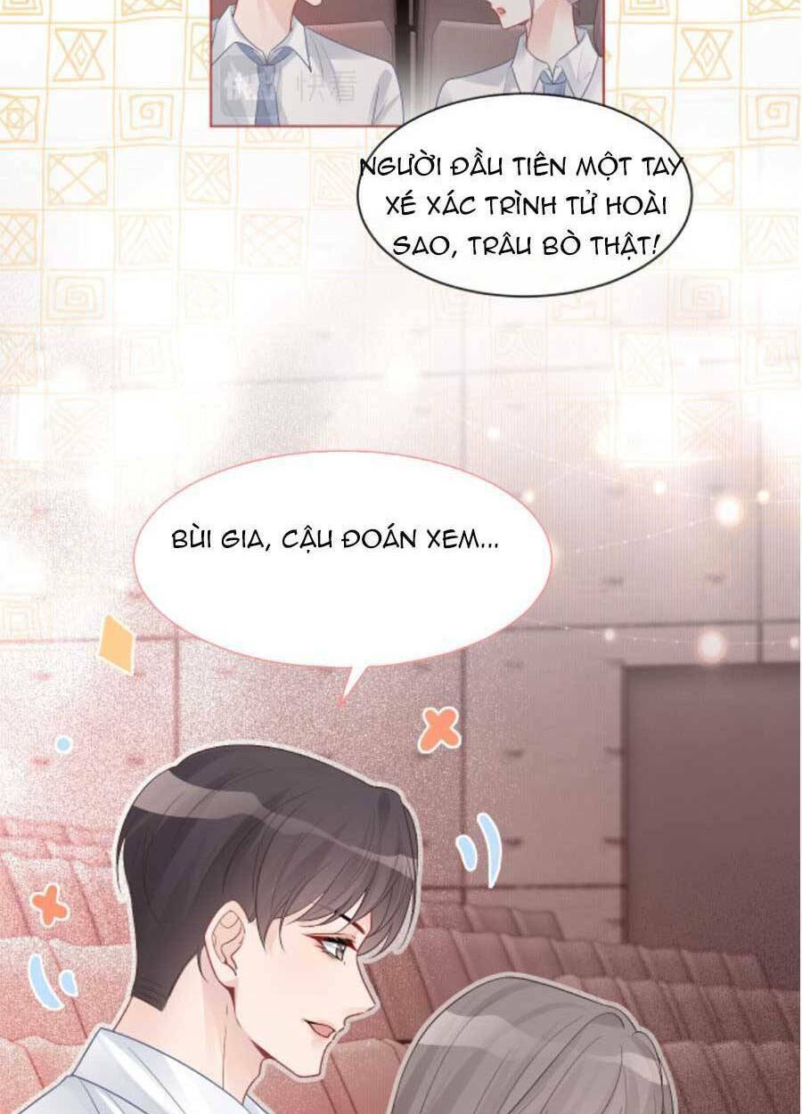 Được Các Anh Trai Chiều Chuộng Tôi Trở Nên Ngang Tàng Chapter 73 - Trang 2