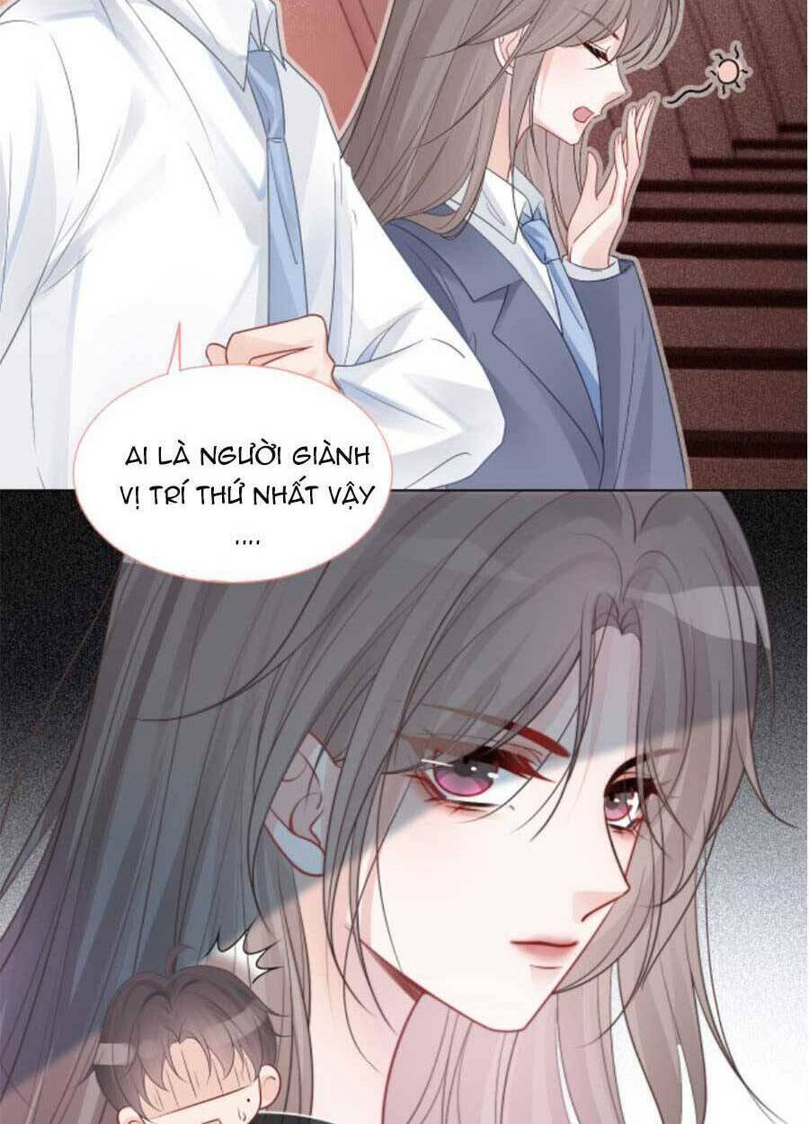 Được Các Anh Trai Chiều Chuộng Tôi Trở Nên Ngang Tàng Chapter 73 - Trang 2