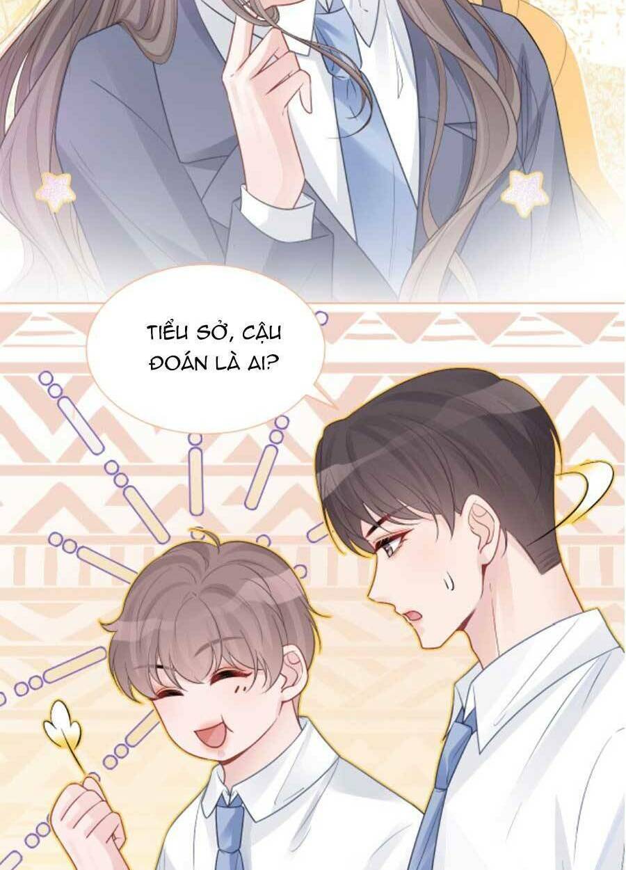 Được Các Anh Trai Chiều Chuộng Tôi Trở Nên Ngang Tàng Chapter 73 - Trang 2