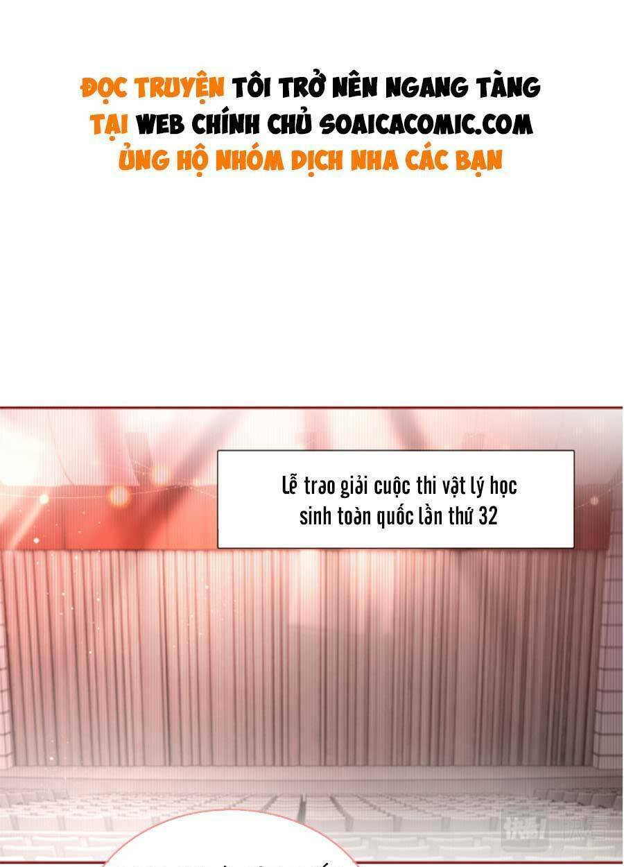 Được Các Anh Trai Chiều Chuộng Tôi Trở Nên Ngang Tàng Chapter 73 - Trang 2