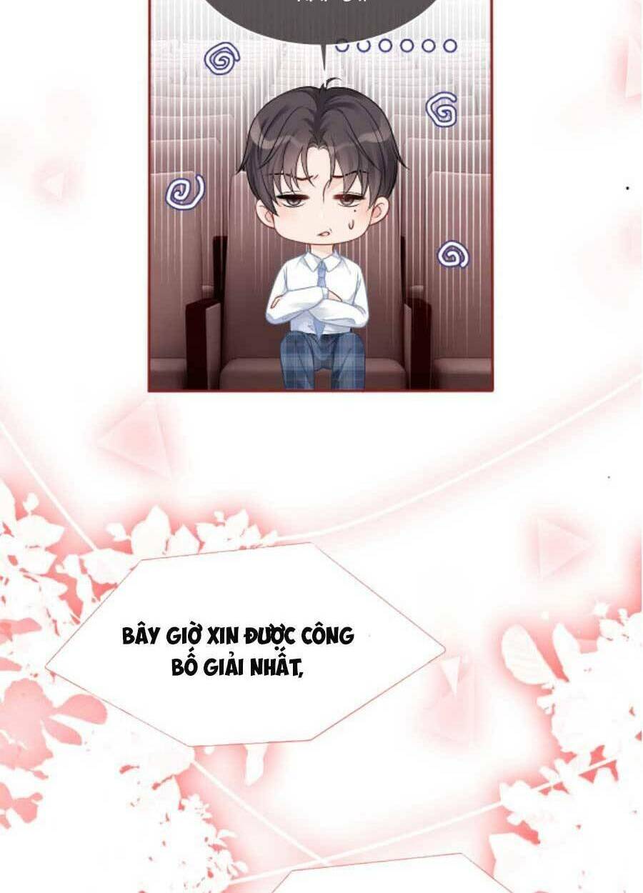 Được Các Anh Trai Chiều Chuộng Tôi Trở Nên Ngang Tàng Chapter 73 - Trang 2