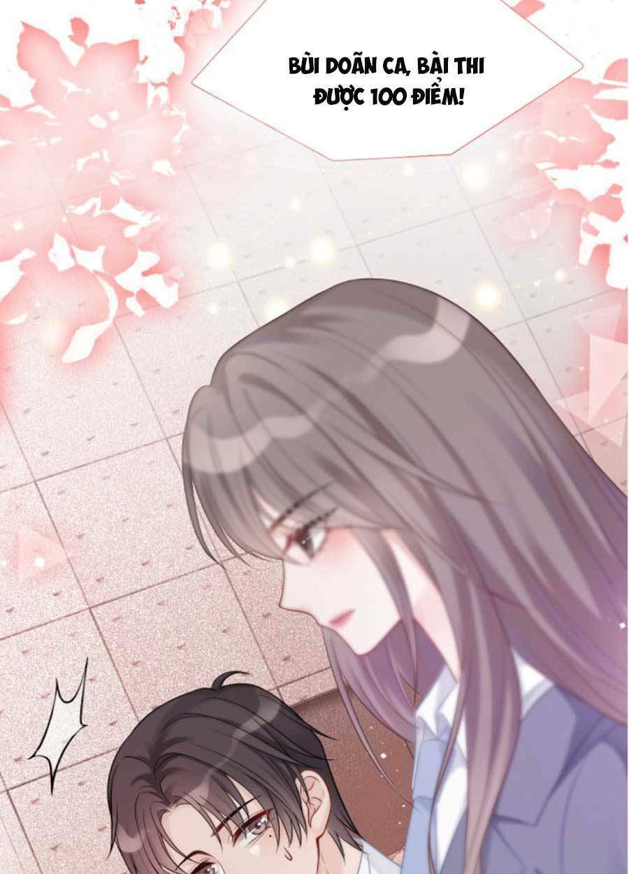 Được Các Anh Trai Chiều Chuộng Tôi Trở Nên Ngang Tàng Chapter 73 - Trang 2