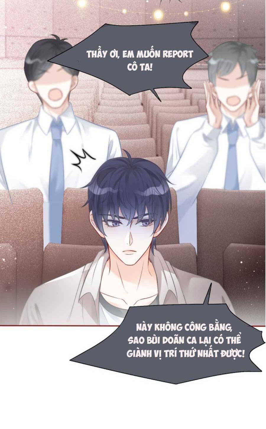 Được Các Anh Trai Chiều Chuộng Tôi Trở Nên Ngang Tàng Chapter 73 - Trang 2