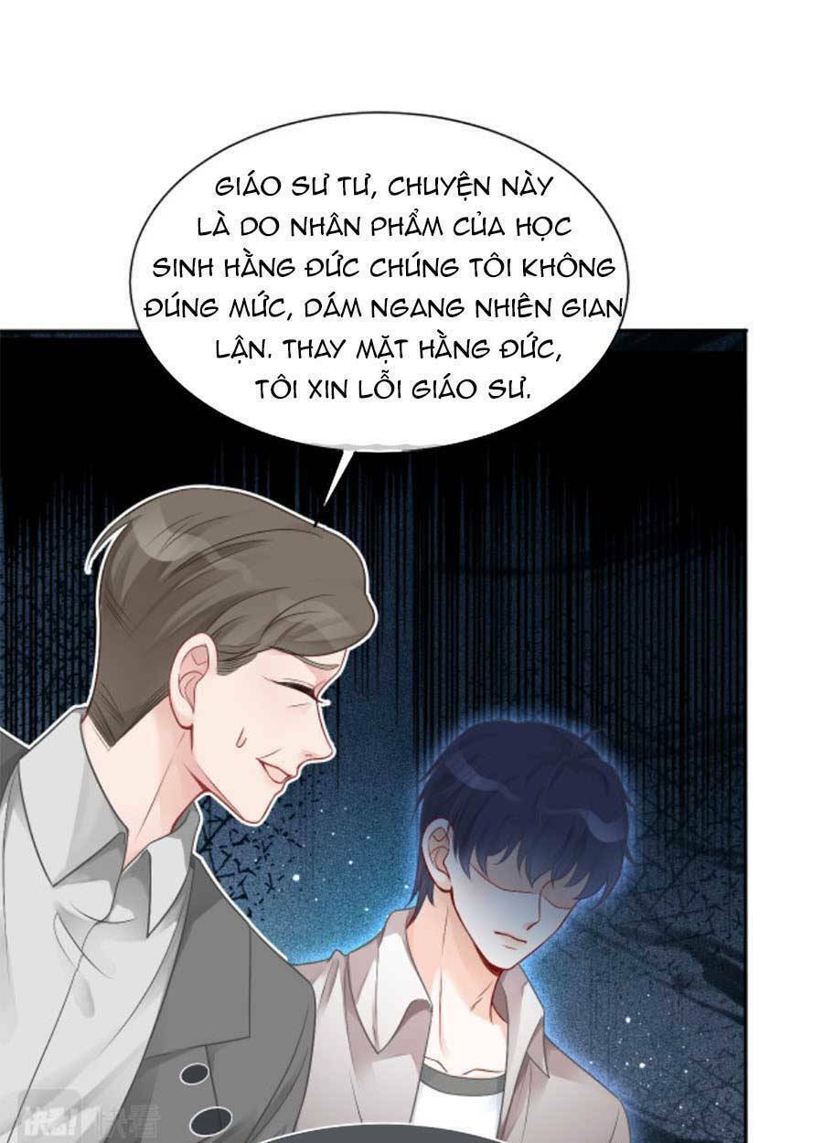 Được Các Anh Trai Chiều Chuộng Tôi Trở Nên Ngang Tàng Chapter 73 - Trang 2