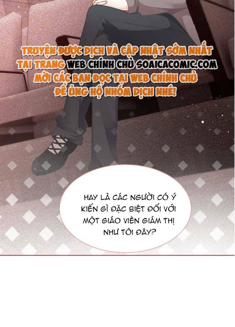 Được Các Anh Trai Chiều Chuộng Tôi Trở Nên Ngang Tàng Chapter 73 - Trang 2