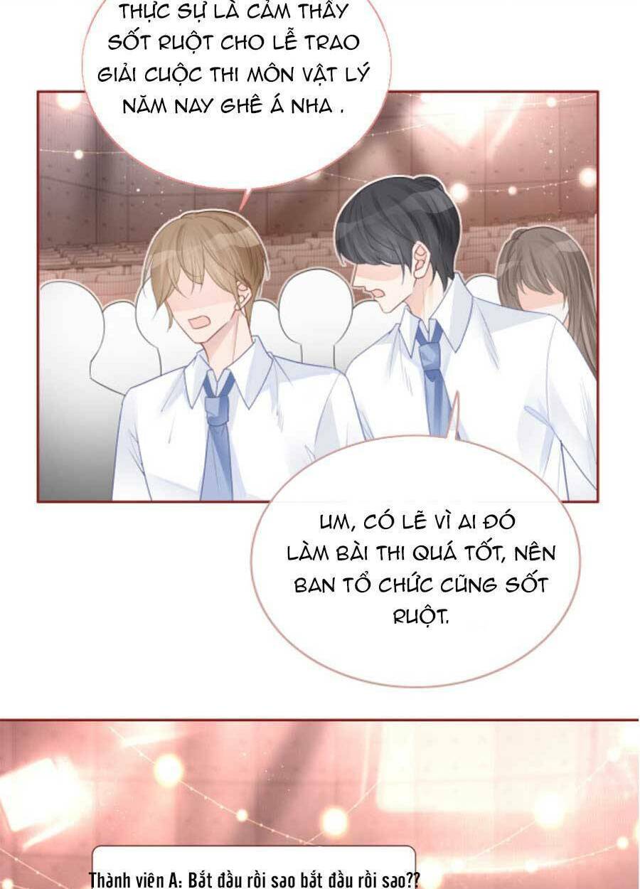 Được Các Anh Trai Chiều Chuộng Tôi Trở Nên Ngang Tàng Chapter 73 - Trang 2