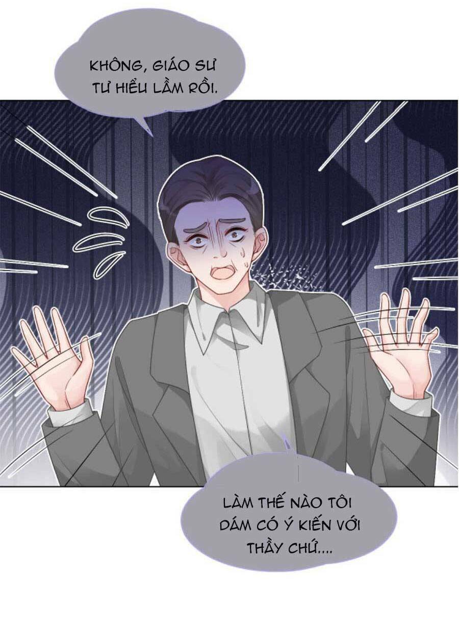 Được Các Anh Trai Chiều Chuộng Tôi Trở Nên Ngang Tàng Chapter 73 - Trang 2