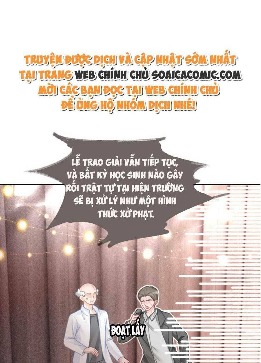 Được Các Anh Trai Chiều Chuộng Tôi Trở Nên Ngang Tàng Chapter 73 - Trang 2