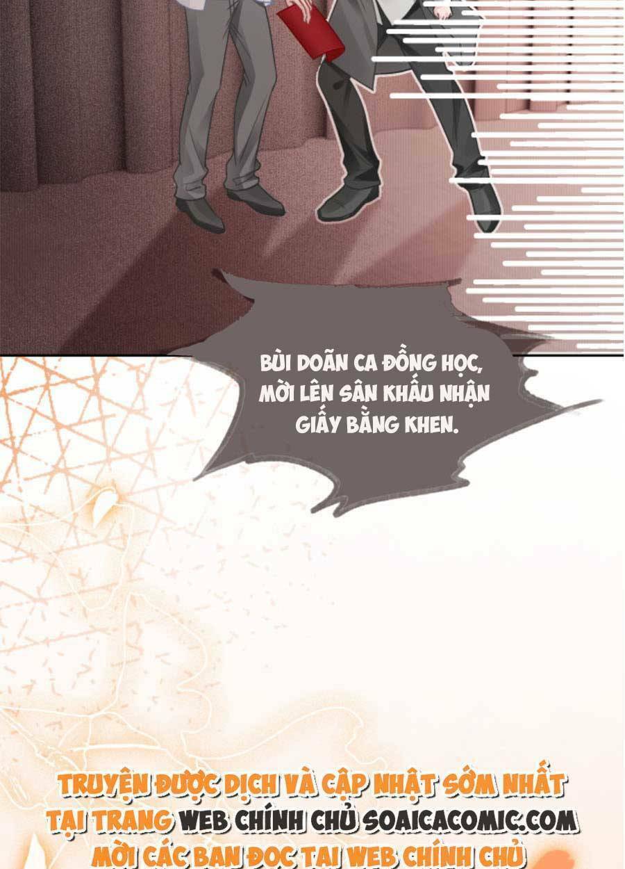 Được Các Anh Trai Chiều Chuộng Tôi Trở Nên Ngang Tàng Chapter 73 - Trang 2