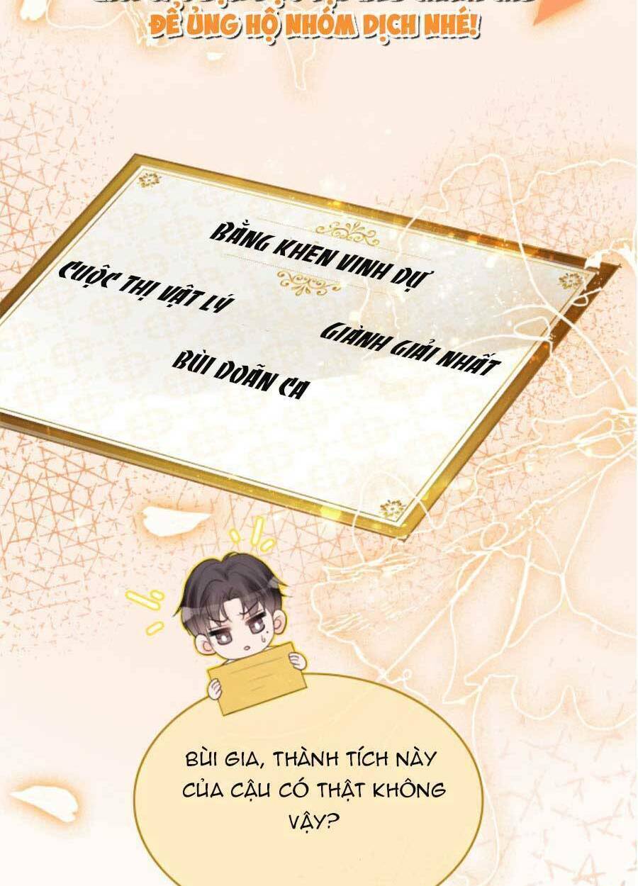 Được Các Anh Trai Chiều Chuộng Tôi Trở Nên Ngang Tàng Chapter 73 - Trang 2