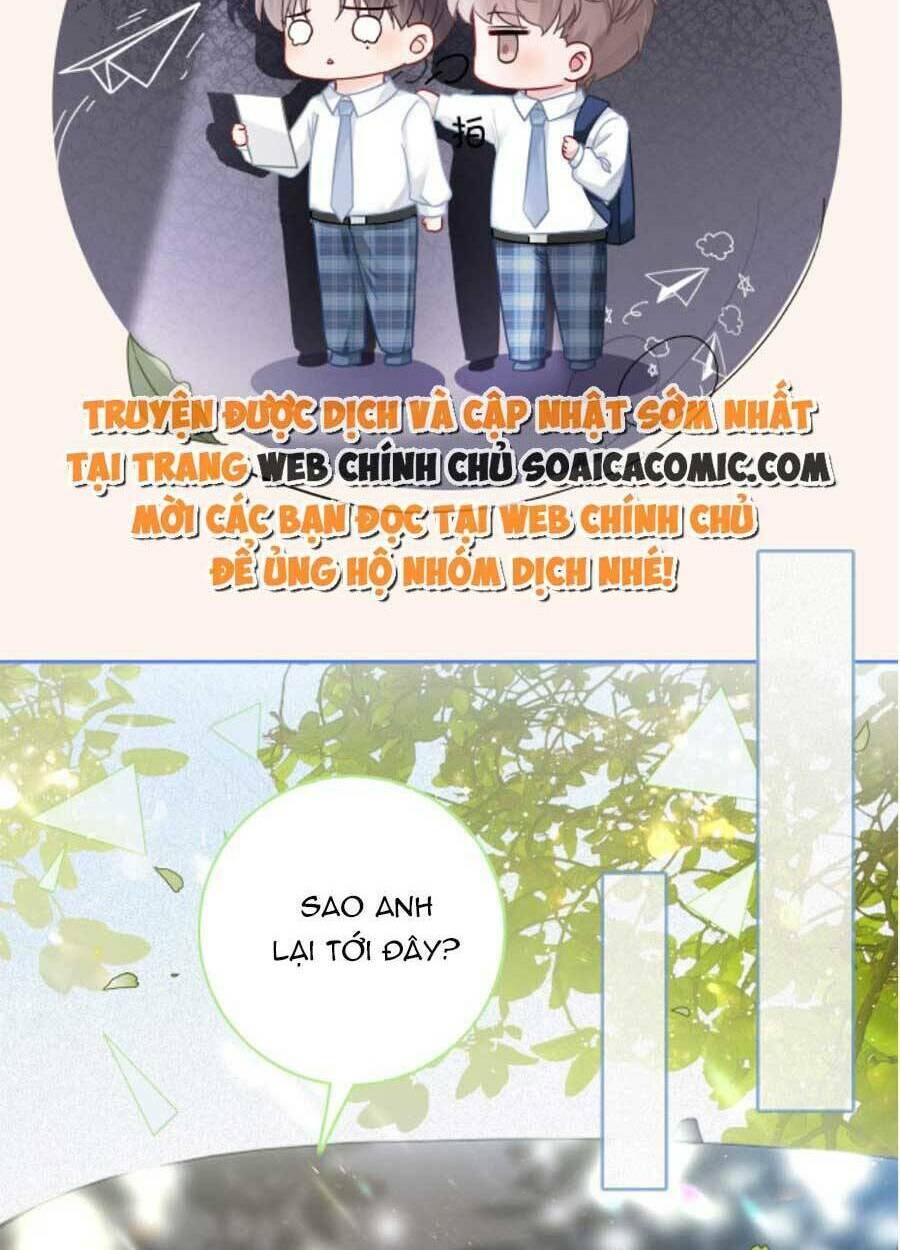 Được Các Anh Trai Chiều Chuộng Tôi Trở Nên Ngang Tàng Chapter 73 - Trang 2
