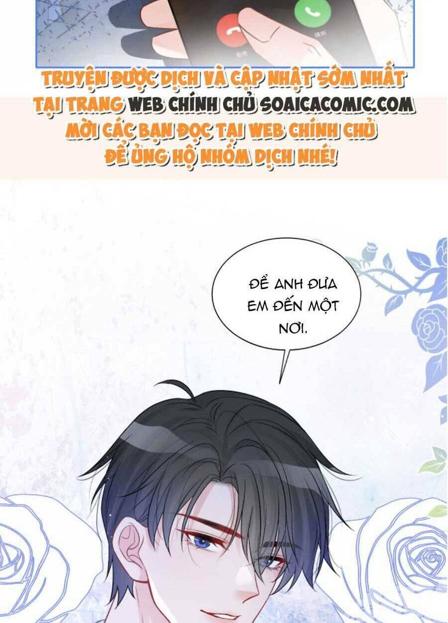 Được Các Anh Trai Chiều Chuộng Tôi Trở Nên Ngang Tàng Chapter 73 - Trang 2