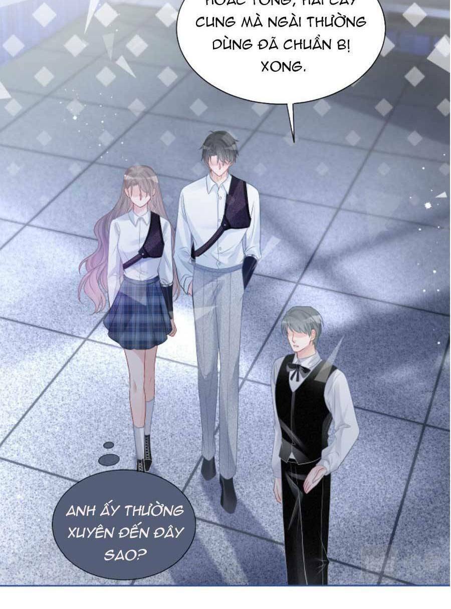 Được Các Anh Trai Chiều Chuộng Tôi Trở Nên Ngang Tàng Chapter 73 - Trang 2