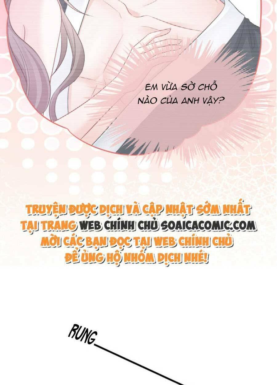 Được Các Anh Trai Chiều Chuộng Tôi Trở Nên Ngang Tàng Chapter 73 - Trang 2