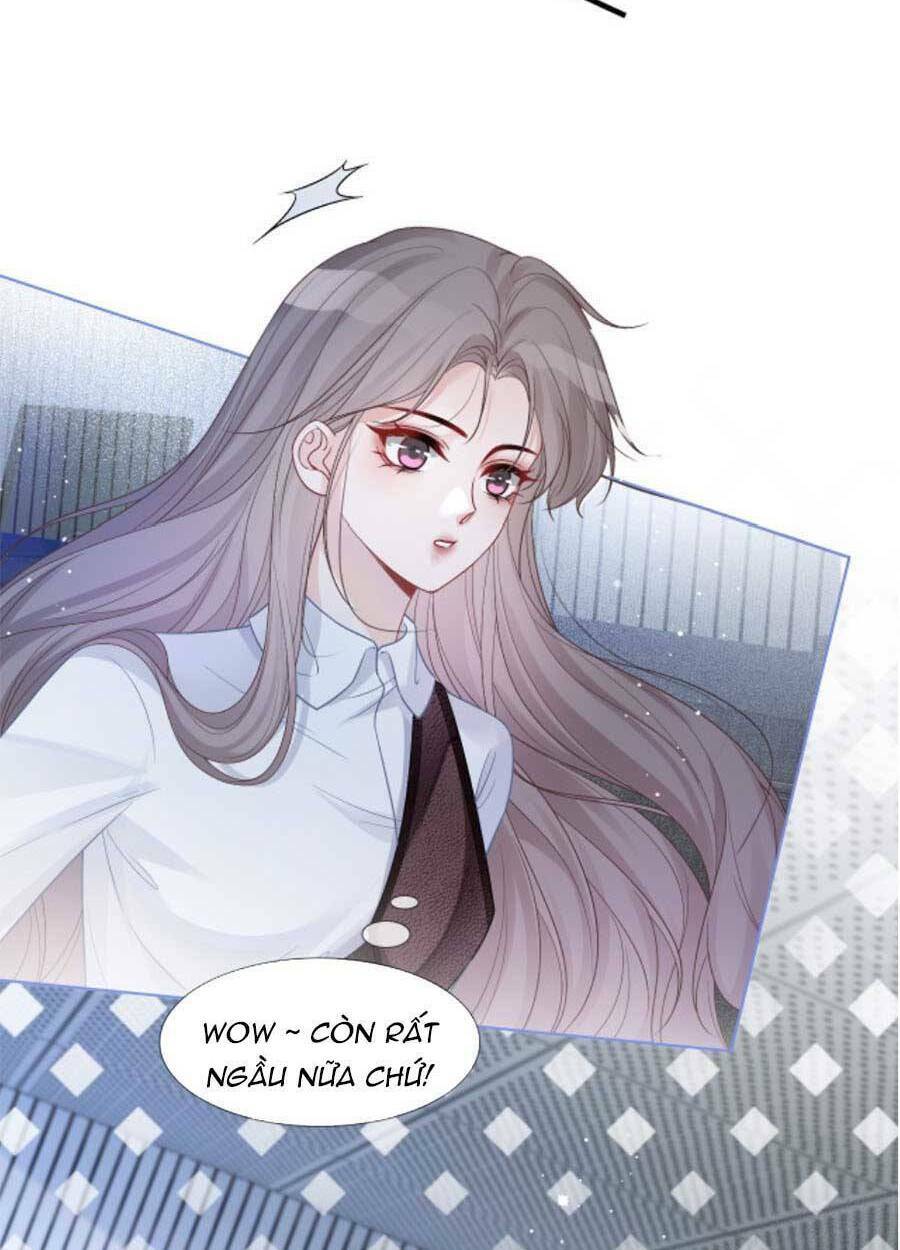 Được Các Anh Trai Chiều Chuộng Tôi Trở Nên Ngang Tàng Chapter 73 - Trang 2