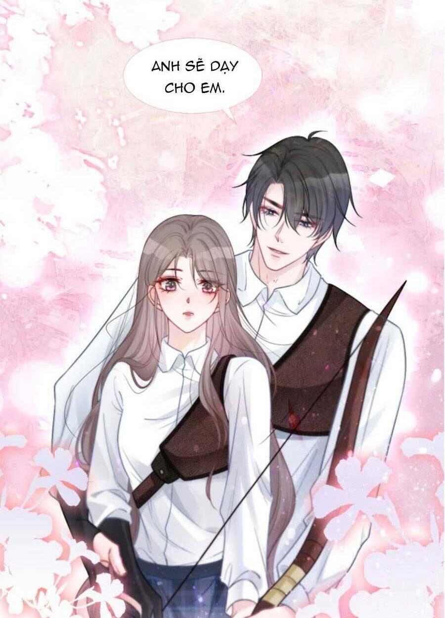 Được Các Anh Trai Chiều Chuộng Tôi Trở Nên Ngang Tàng Chapter 73 - Trang 2