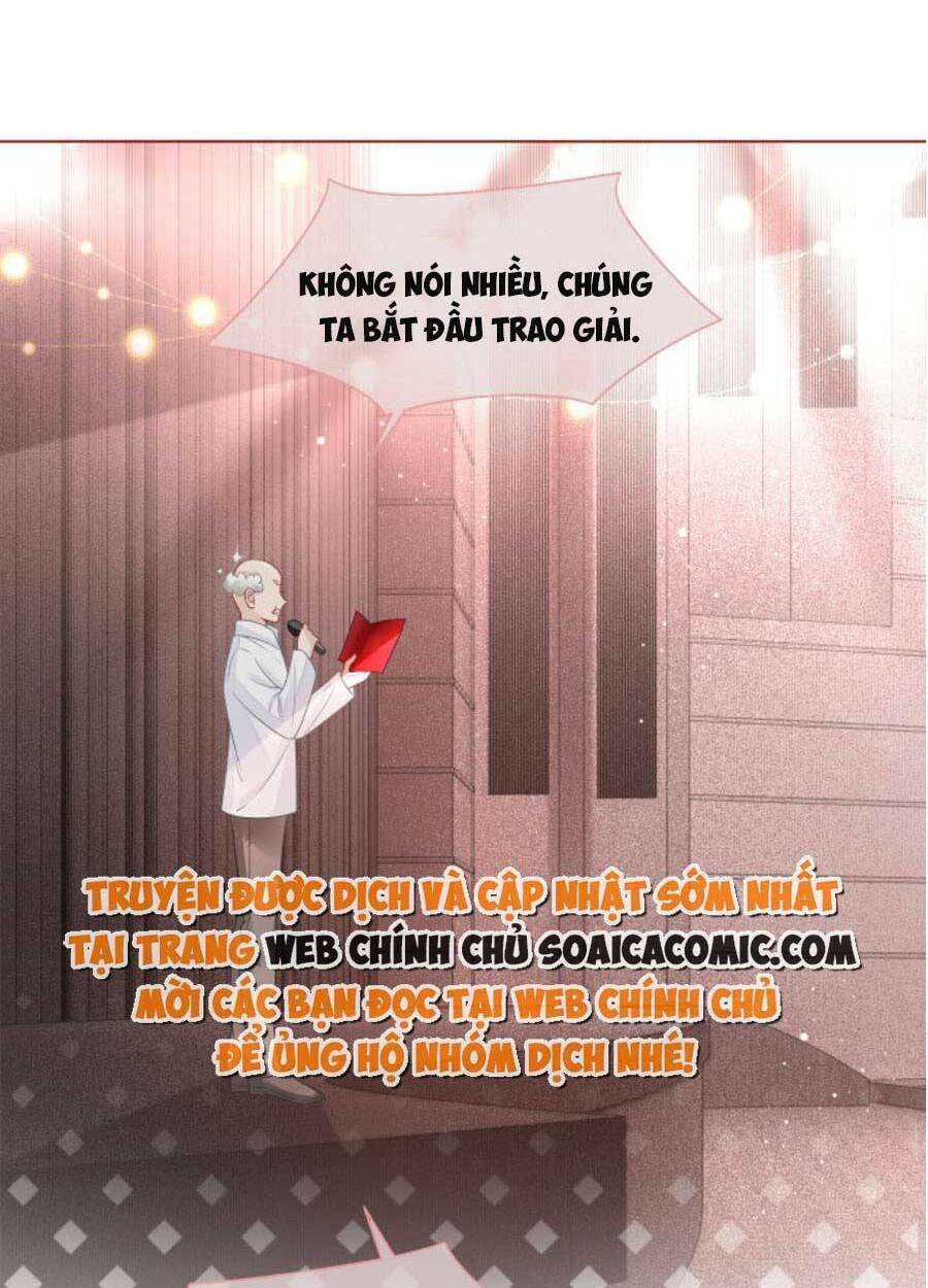 Được Các Anh Trai Chiều Chuộng Tôi Trở Nên Ngang Tàng Chapter 73 - Trang 2