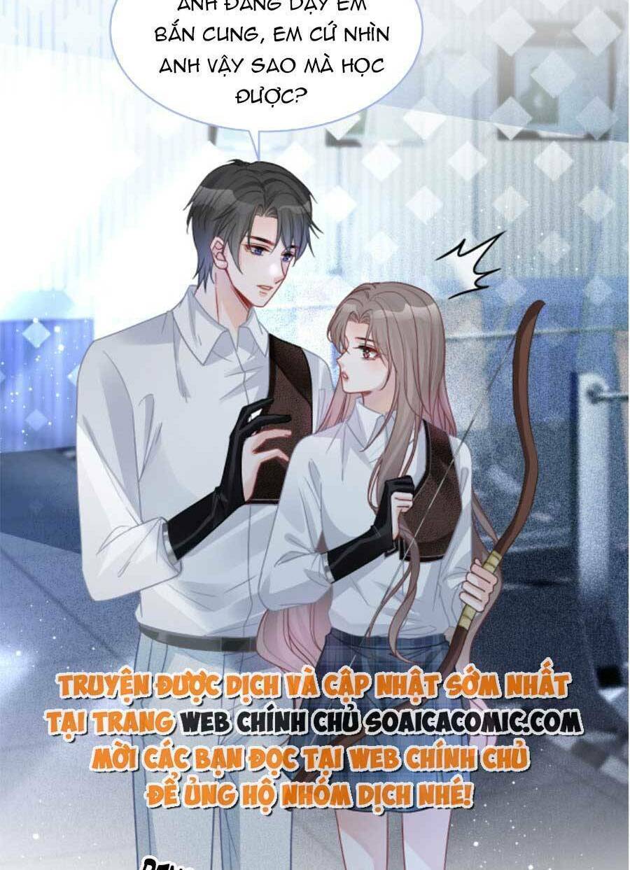 Được Các Anh Trai Chiều Chuộng Tôi Trở Nên Ngang Tàng Chapter 74 - Trang 2