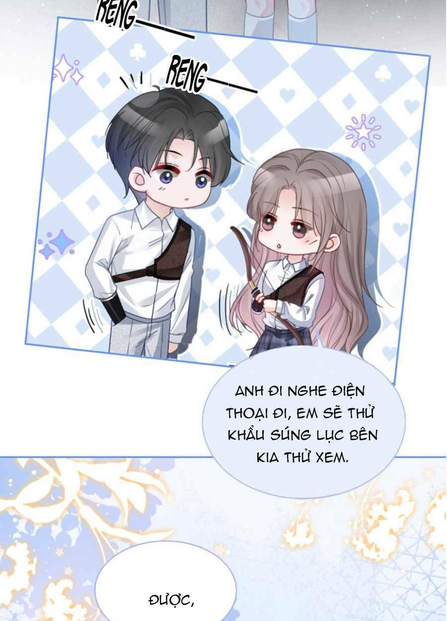 Được Các Anh Trai Chiều Chuộng Tôi Trở Nên Ngang Tàng Chapter 74 - Trang 2