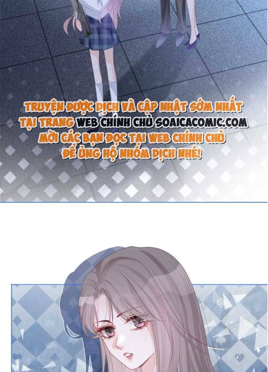 Được Các Anh Trai Chiều Chuộng Tôi Trở Nên Ngang Tàng Chapter 74 - Trang 2