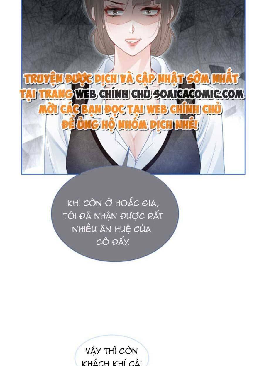 Được Các Anh Trai Chiều Chuộng Tôi Trở Nên Ngang Tàng Chapter 74 - Trang 2