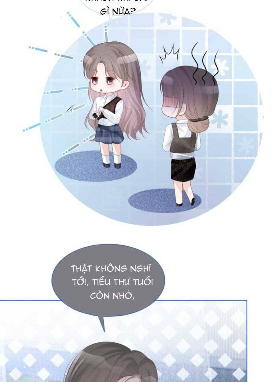 Được Các Anh Trai Chiều Chuộng Tôi Trở Nên Ngang Tàng Chapter 74 - Trang 2