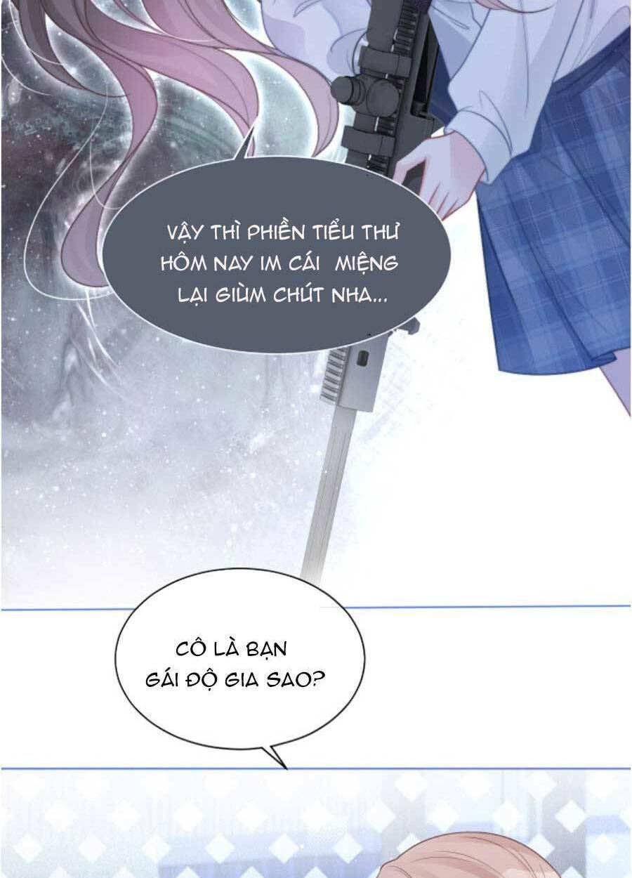 Được Các Anh Trai Chiều Chuộng Tôi Trở Nên Ngang Tàng Chapter 74 - Trang 2