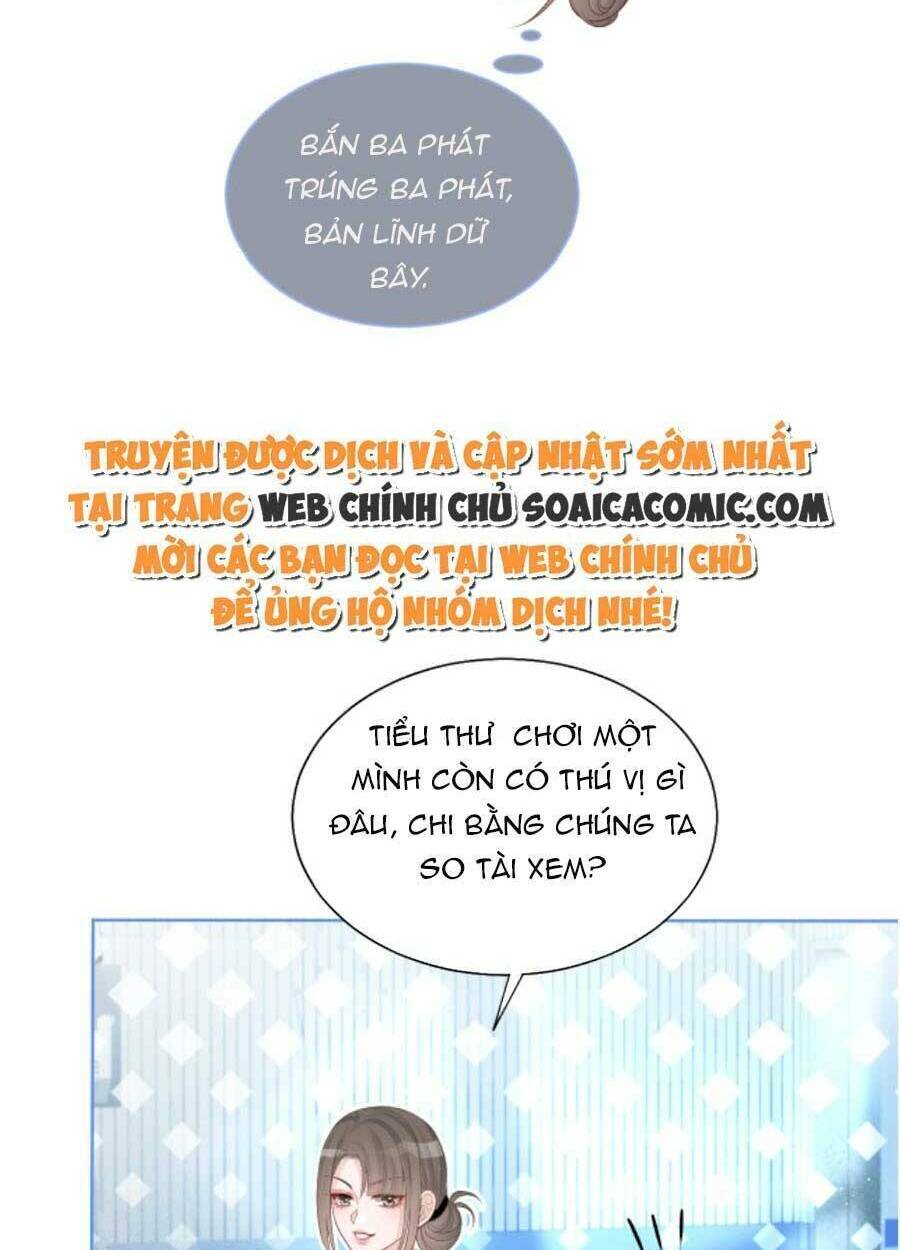 Được Các Anh Trai Chiều Chuộng Tôi Trở Nên Ngang Tàng Chapter 74 - Trang 2