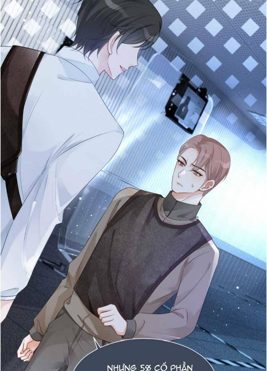 Được Các Anh Trai Chiều Chuộng Tôi Trở Nên Ngang Tàng Chapter 74 - Trang 2