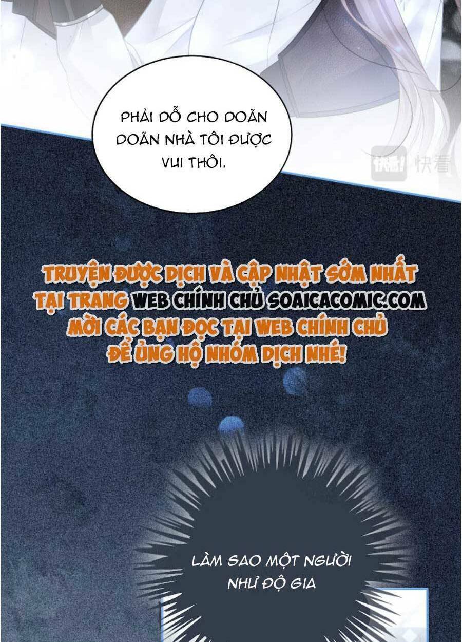 Được Các Anh Trai Chiều Chuộng Tôi Trở Nên Ngang Tàng Chapter 74 - Trang 2