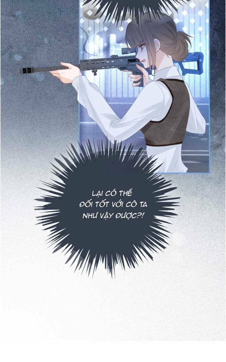 Được Các Anh Trai Chiều Chuộng Tôi Trở Nên Ngang Tàng Chapter 74 - Trang 2