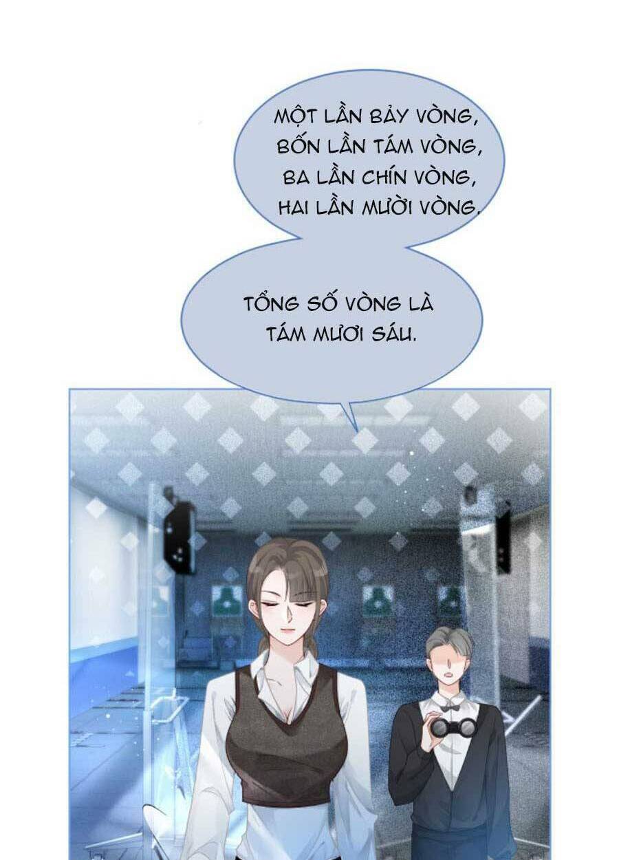 Được Các Anh Trai Chiều Chuộng Tôi Trở Nên Ngang Tàng Chapter 74 - Trang 2