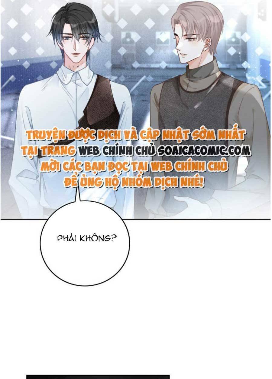 Được Các Anh Trai Chiều Chuộng Tôi Trở Nên Ngang Tàng Chapter 74 - Trang 2