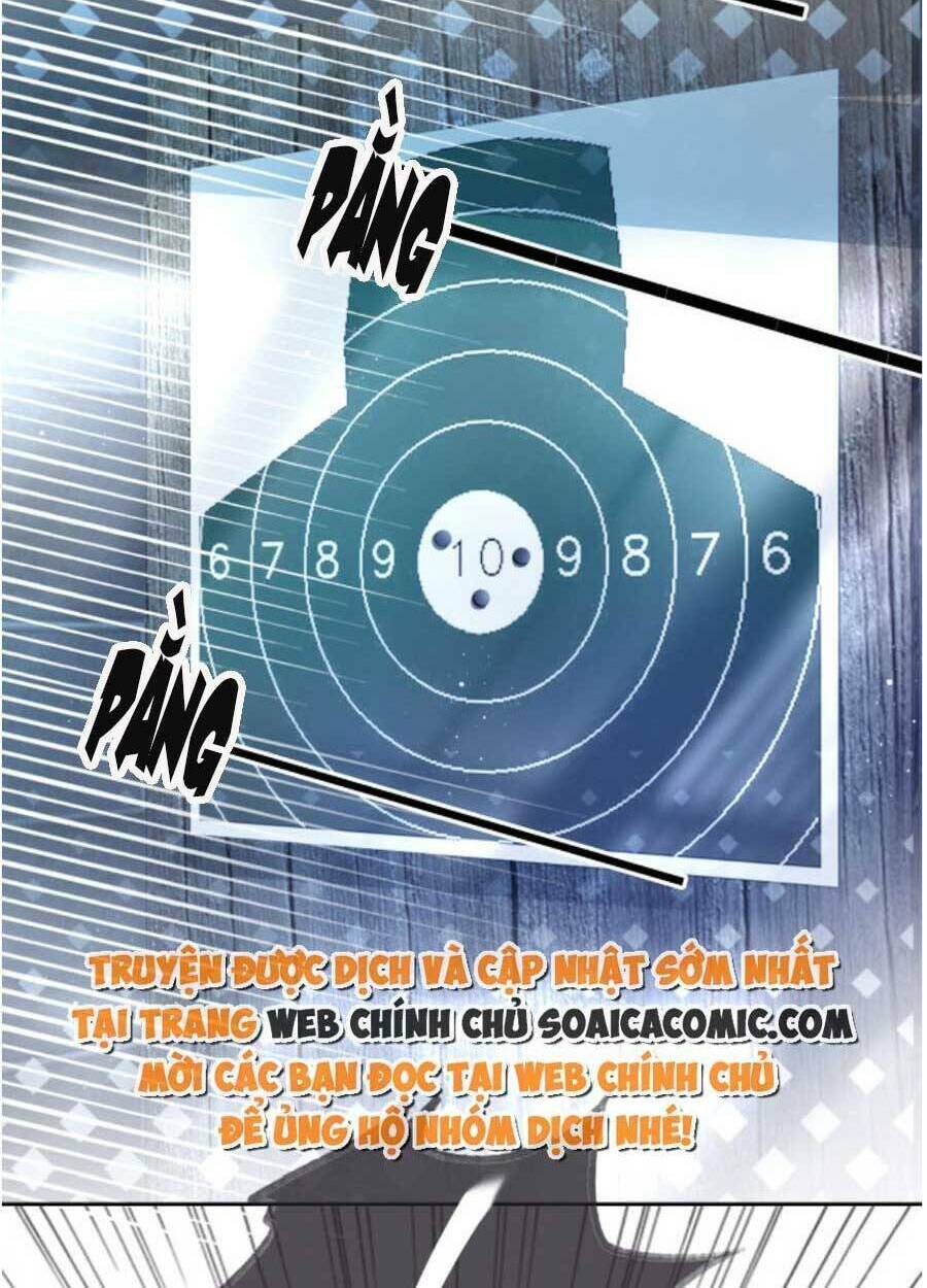 Được Các Anh Trai Chiều Chuộng Tôi Trở Nên Ngang Tàng Chapter 74 - Trang 2