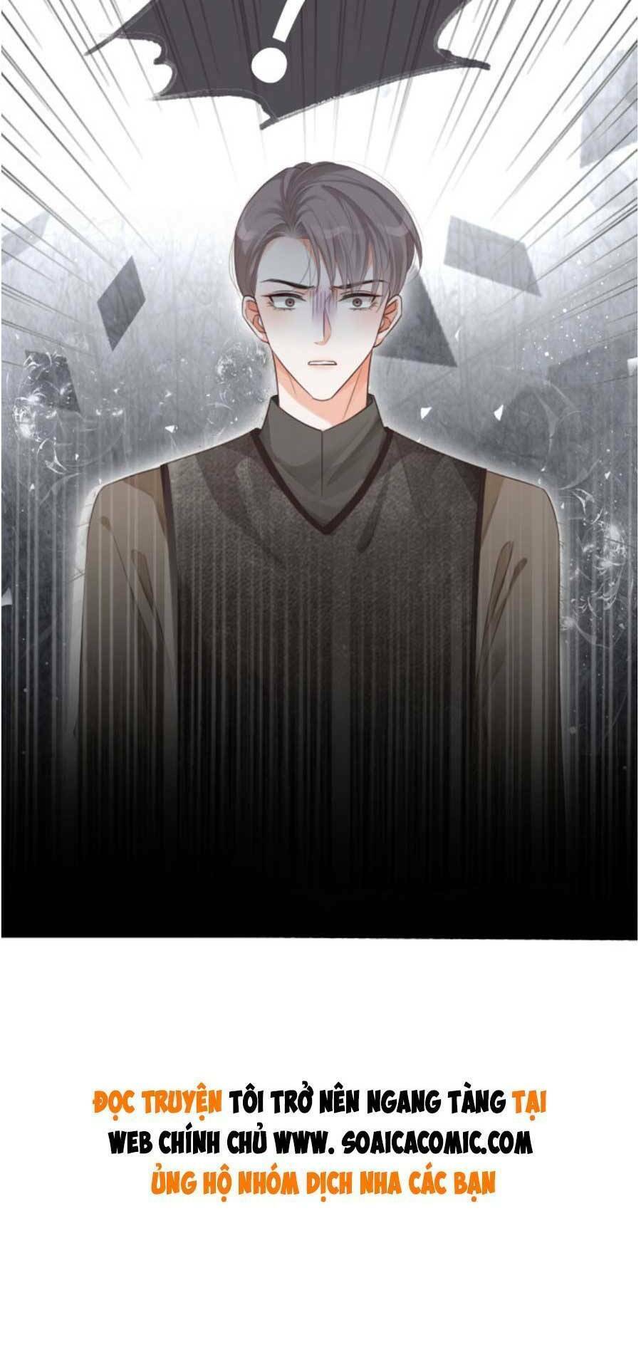 Được Các Anh Trai Chiều Chuộng Tôi Trở Nên Ngang Tàng Chapter 74 - Trang 2