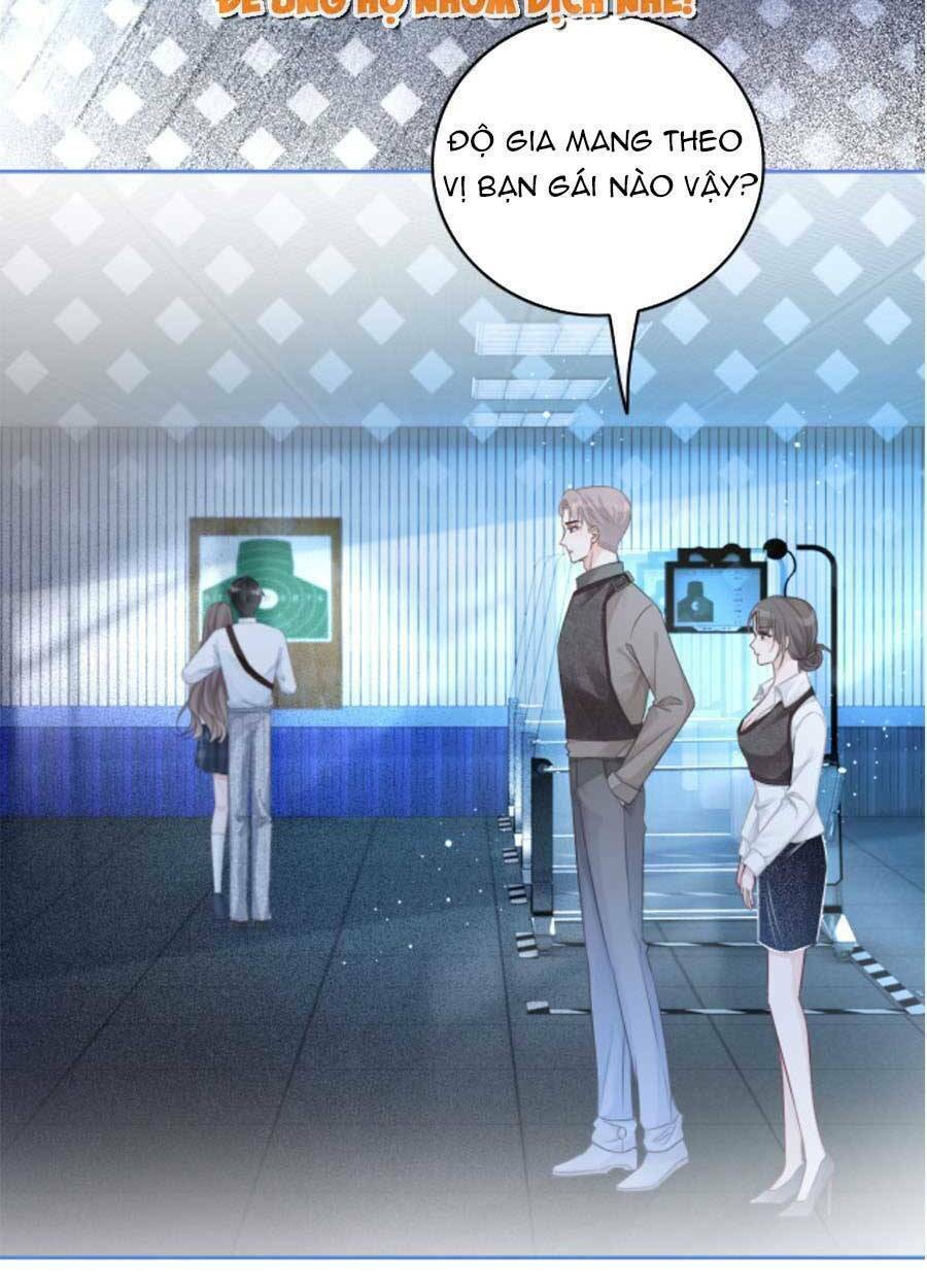 Được Các Anh Trai Chiều Chuộng Tôi Trở Nên Ngang Tàng Chapter 74 - Trang 2