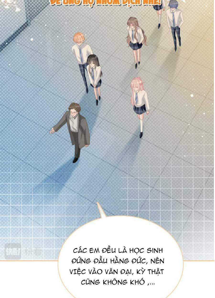 Được Các Anh Trai Chiều Chuộng Tôi Trở Nên Ngang Tàng Chapter 75 - Trang 2