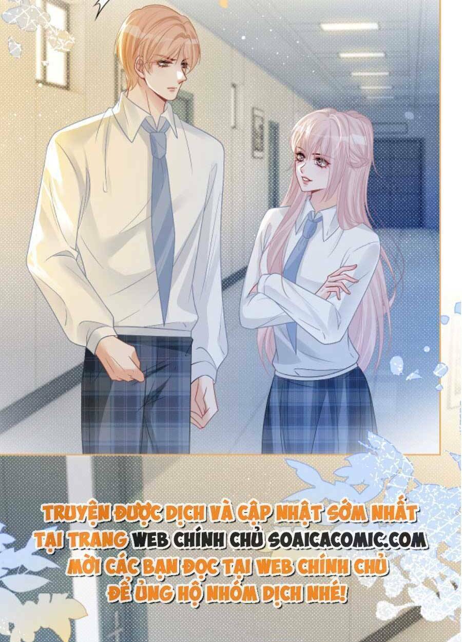 Được Các Anh Trai Chiều Chuộng Tôi Trở Nên Ngang Tàng Chapter 75 - Trang 2