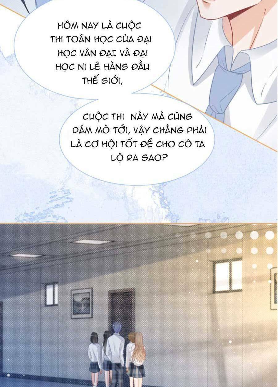 Được Các Anh Trai Chiều Chuộng Tôi Trở Nên Ngang Tàng Chapter 75 - Trang 2