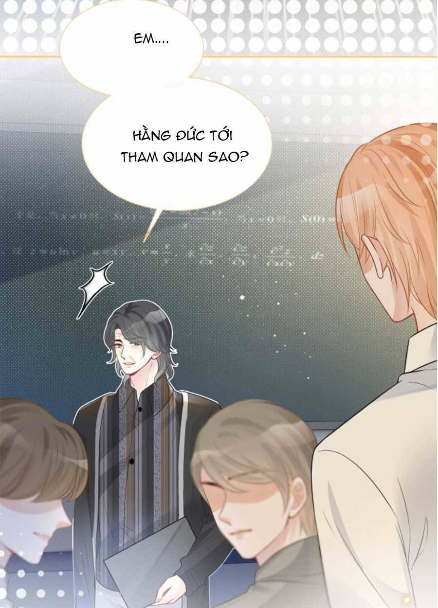 Được Các Anh Trai Chiều Chuộng Tôi Trở Nên Ngang Tàng Chapter 75 - Trang 2