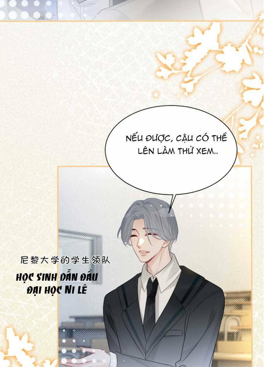 Được Các Anh Trai Chiều Chuộng Tôi Trở Nên Ngang Tàng Chapter 75 - Trang 2