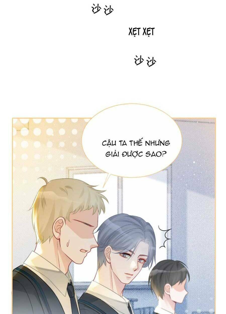 Được Các Anh Trai Chiều Chuộng Tôi Trở Nên Ngang Tàng Chapter 75 - Trang 2