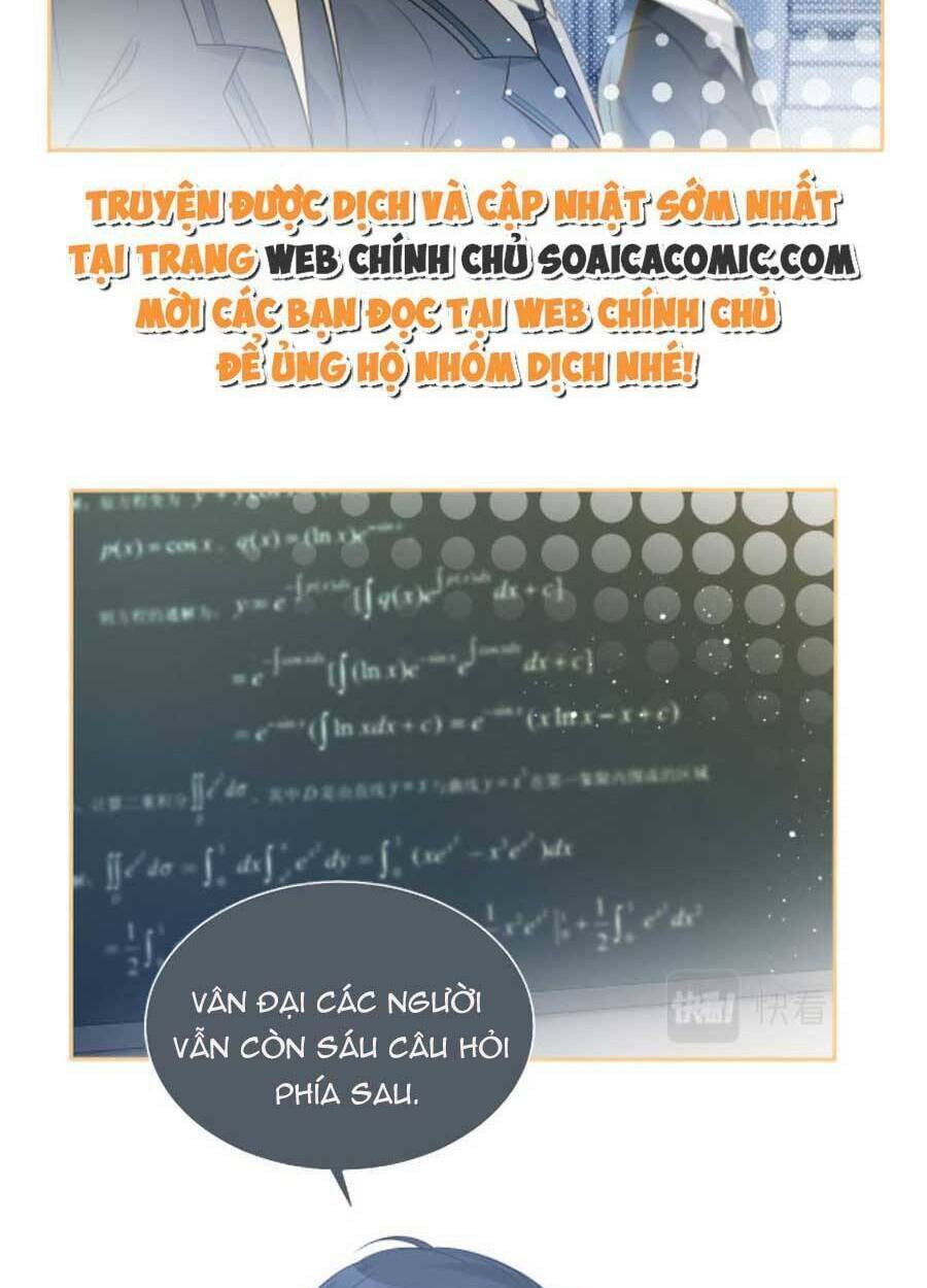 Được Các Anh Trai Chiều Chuộng Tôi Trở Nên Ngang Tàng Chapter 75 - Trang 2