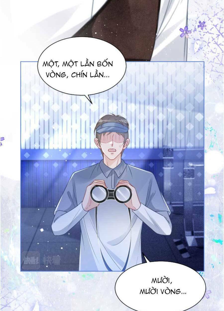 Được Các Anh Trai Chiều Chuộng Tôi Trở Nên Ngang Tàng Chapter 75 - Trang 2