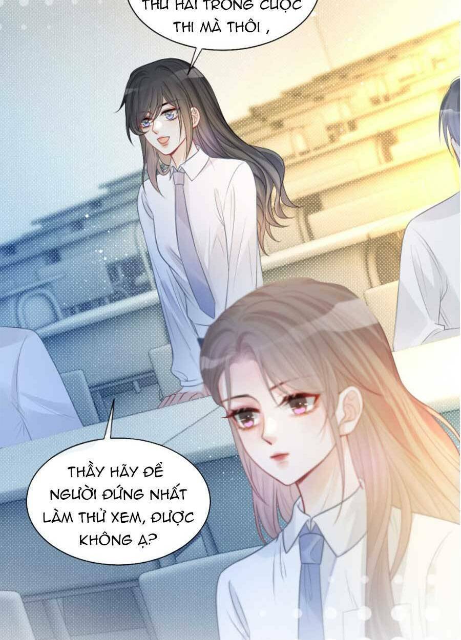 Được Các Anh Trai Chiều Chuộng Tôi Trở Nên Ngang Tàng Chapter 75 - Trang 2