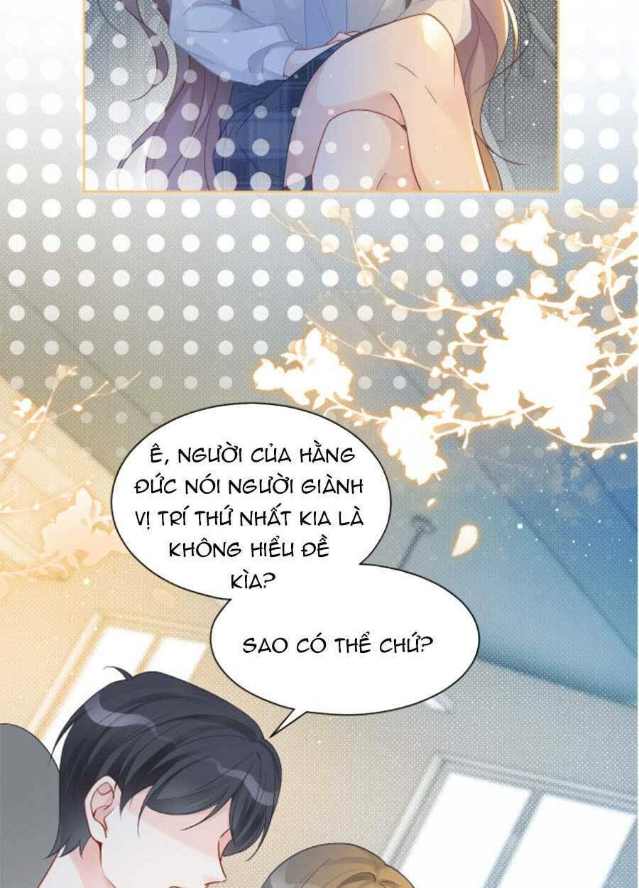 Được Các Anh Trai Chiều Chuộng Tôi Trở Nên Ngang Tàng Chapter 75 - Trang 2