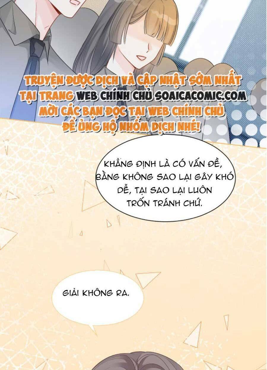 Được Các Anh Trai Chiều Chuộng Tôi Trở Nên Ngang Tàng Chapter 75 - Trang 2