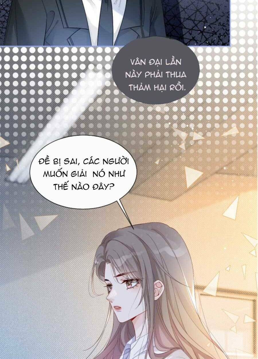 Được Các Anh Trai Chiều Chuộng Tôi Trở Nên Ngang Tàng Chapter 75 - Trang 2